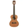 Image de Kala KA-ASCP-T-CASE - Solid Cedar Top Pau Ferro, ukulélé Ténor, livré avec étui