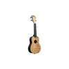 Image de Kala Wood Ukadelic Bamboo - Ukulele Soprano