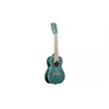 Image de Kala Ka-Sprk-Aqua SÃ©rie Sparkle - Ukulele Concert
