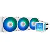 Image de Thermalright Frozen Warframe PRO 360 Processeur Refroidisseur de liquide tout-en-un 12 cm Blanc