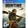 Image de Hunting Simulator - PS4 (US)