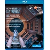 Image de Les Troyens - Blu-Ray