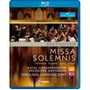 Image de Missa solemnis - Blu-Ray