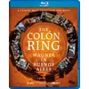Image de The Colon Ring - Wagner à Buenos Aires Blu-Ray