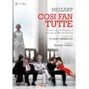 Image de Cosi fan tutte Blu-Ray