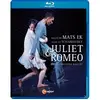 Image de Juliette et Roméo Blu-Ray