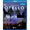 Image de Otello Blu-Ray