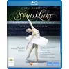 Image de Le Lac des Cygnes : Opéra de Vienne 2014 - Blu-ray