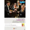 Image de BRUCKNER SYMFONIE NO. 5/DVD