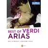 Image de Les plus beaux airs de Verdi - DVD
