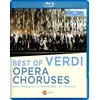 Image de Les plus beaux choeurs d'opéra de Verdi - Blu-ray