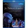 Image de Les Pêcheurs de perles - Blu-ray