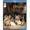Image de Ernani - Blu-Ray