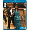 Image de Alzira - Blu-Ray