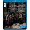 Image de Les brigands - Tutto Verdi - Blu-Ray