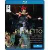 Image de Rigoletto - Festival Verdi de Parme - Blu-Ray