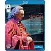 Image de Simon Boccanegra - Blu-Ray