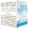 Image de Verdi : Intégrale des opéras Volume 3 DVD