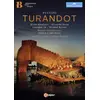 Image de Turandot DVD