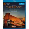 Image de Turandot Blu-ray