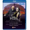 Image de Julia Fischer aux BBC Proms Blu-ray