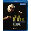 Image de Symphonies numéros 1, 2, 5 et 7 Blu-ray