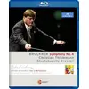 Image de Symphony number 4 Blu-ray