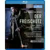 Image de Der Freischütz Blu-ray