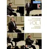 Image de Sonates pour piano Volume 1 DVD