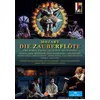 Image de La flûte enchantée Blu-ray
