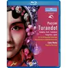 Image de Turandot Blu-ray