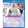 Image de Dvorak : Rusalka Blu-ray