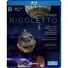 Image de Rigoletto Blu-ray