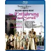 Image de Enlèvement au Sérail Milan 2017 Mes Giorgio Strehler Blu-ray