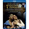 Image de Ricciardo E Zoraide Blu-ray