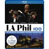Image de Gala du centenaire Blu-ray