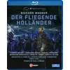 Image de Le Vaisseau fantôme Blu-ray