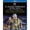 Image de Plácido Domingo Opera Gala 50 ans aux Arenes de Verone Blu-ray