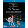 Image de Le Corsaire Blu-ray