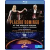 Image de Placido Domingo aux Arènes de Vérone Airs d'opéras de Verdi et Giordano Blu-ray
