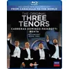 Image de The Original Three Tenors In Concert Rome 1990 Blu-ray
