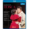 Image de Puccini : Tosca Blu-ray