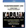 Image de Concerts du Nouvel An, 1987-1988 Blu-ray