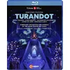Image de Turandot Blu-ray