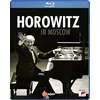 Image de Vladimir Horowitz à Moscou 1986/  uvres pour piano Blu-ray