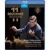 Image de Bruckner : Symphonies Numéros 2 et 8 Blu-ray