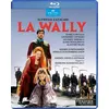 Image de La Wally Blu-ray