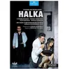 Image de Halka DVD