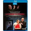 Image de Mozart : Les Noces de Figaro Blu-ray