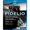 Image de Fidelio Blu-ray